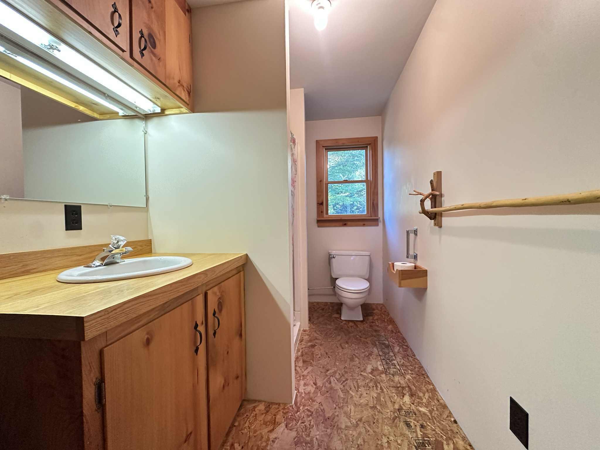 45 Titcomb Road Willimantic ME 04443