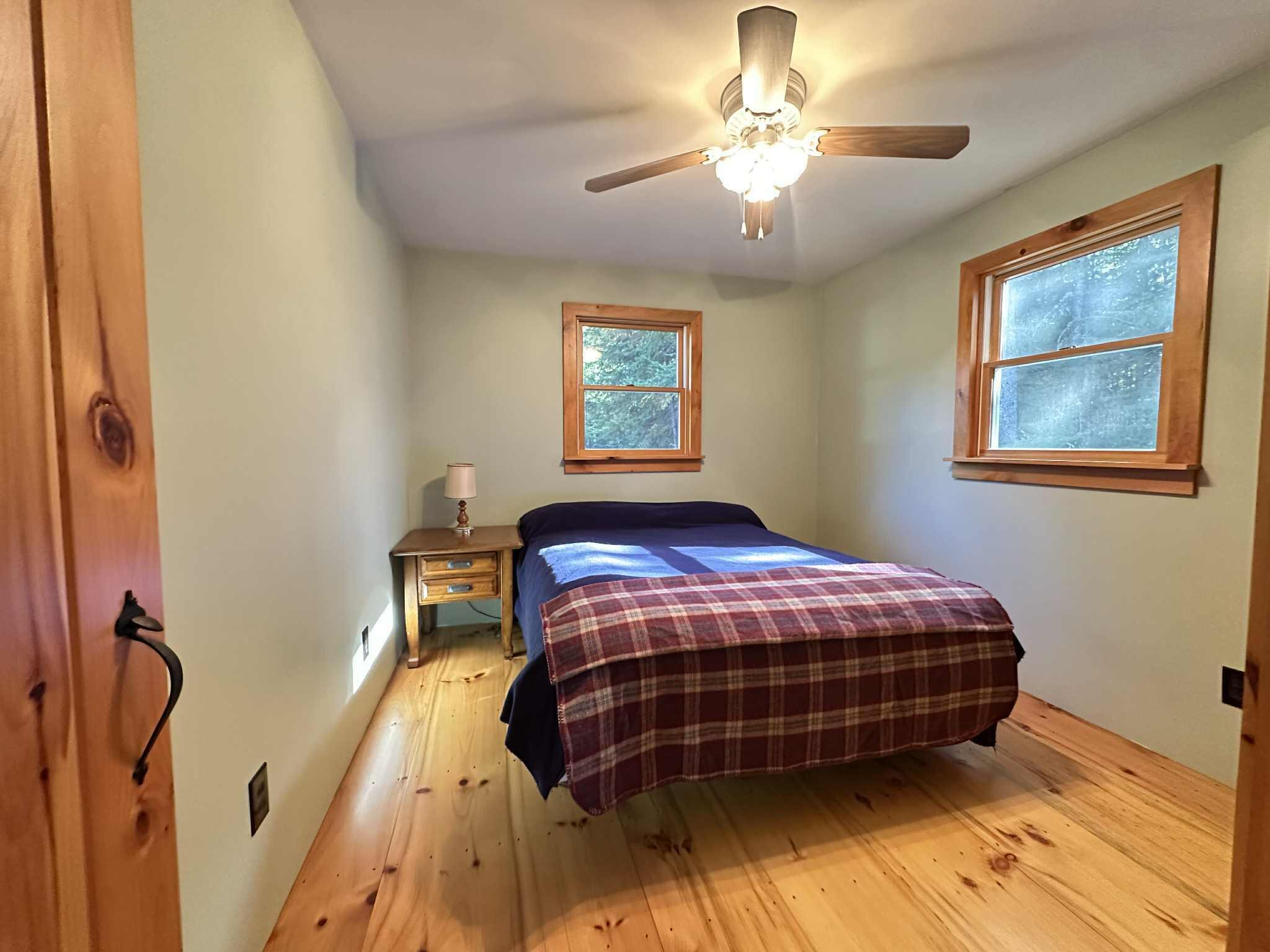 45 Titcomb Road Willimantic ME 04443