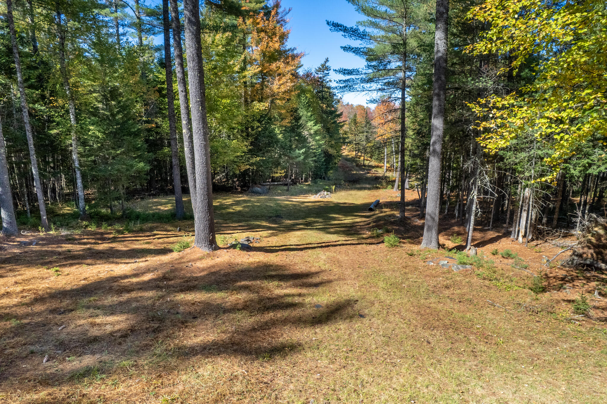 45 Titcomb Road Willimantic ME 04443