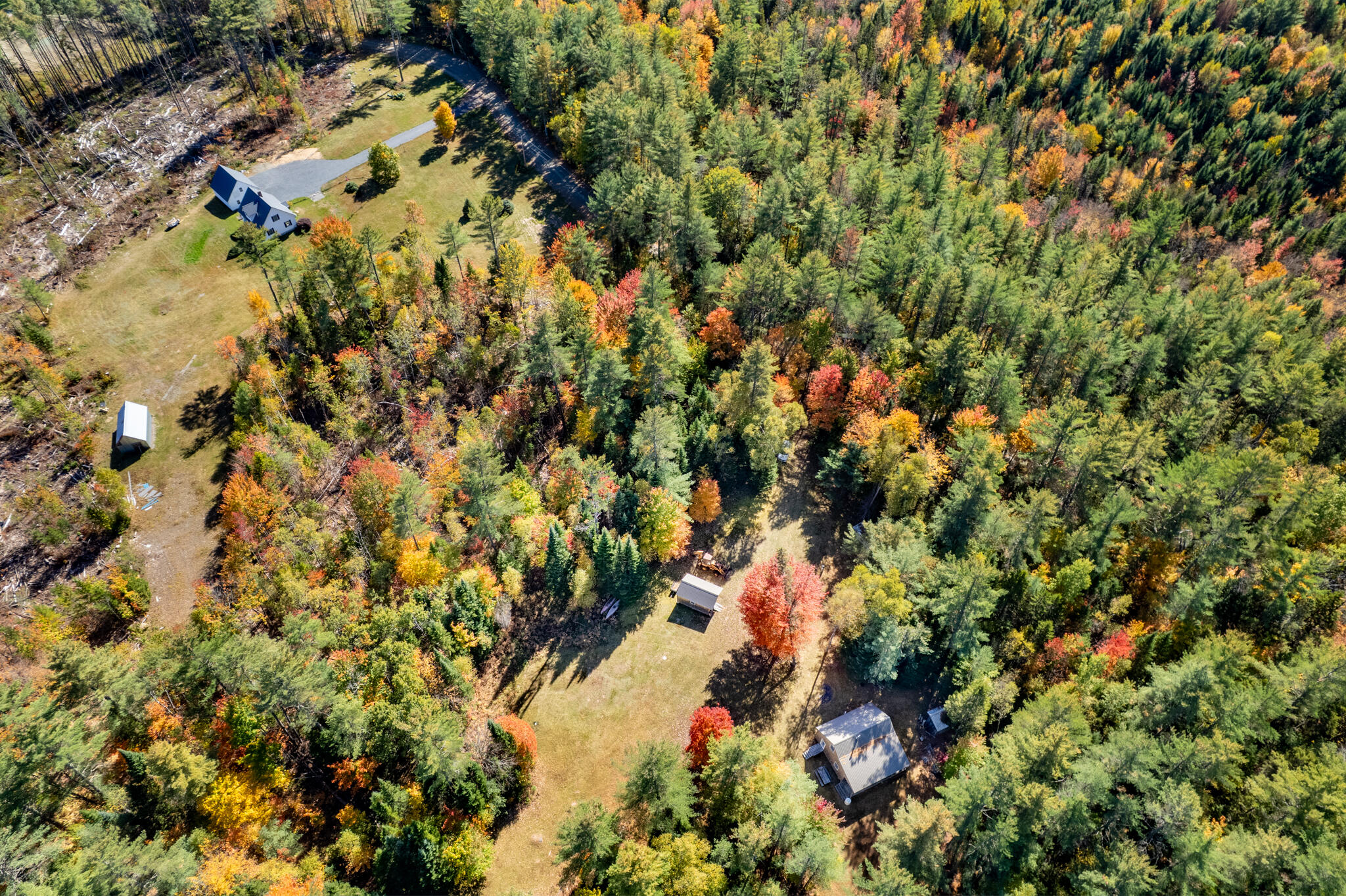 45 Titcomb Road Willimantic ME 04443