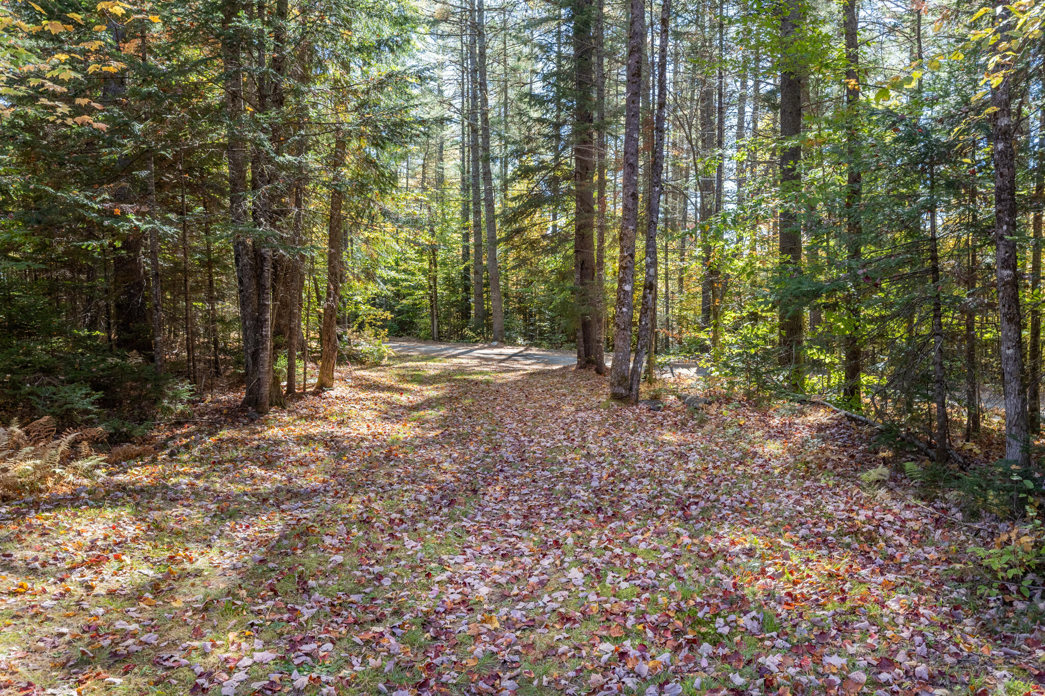 45 Titcomb Road Willimantic ME 04443