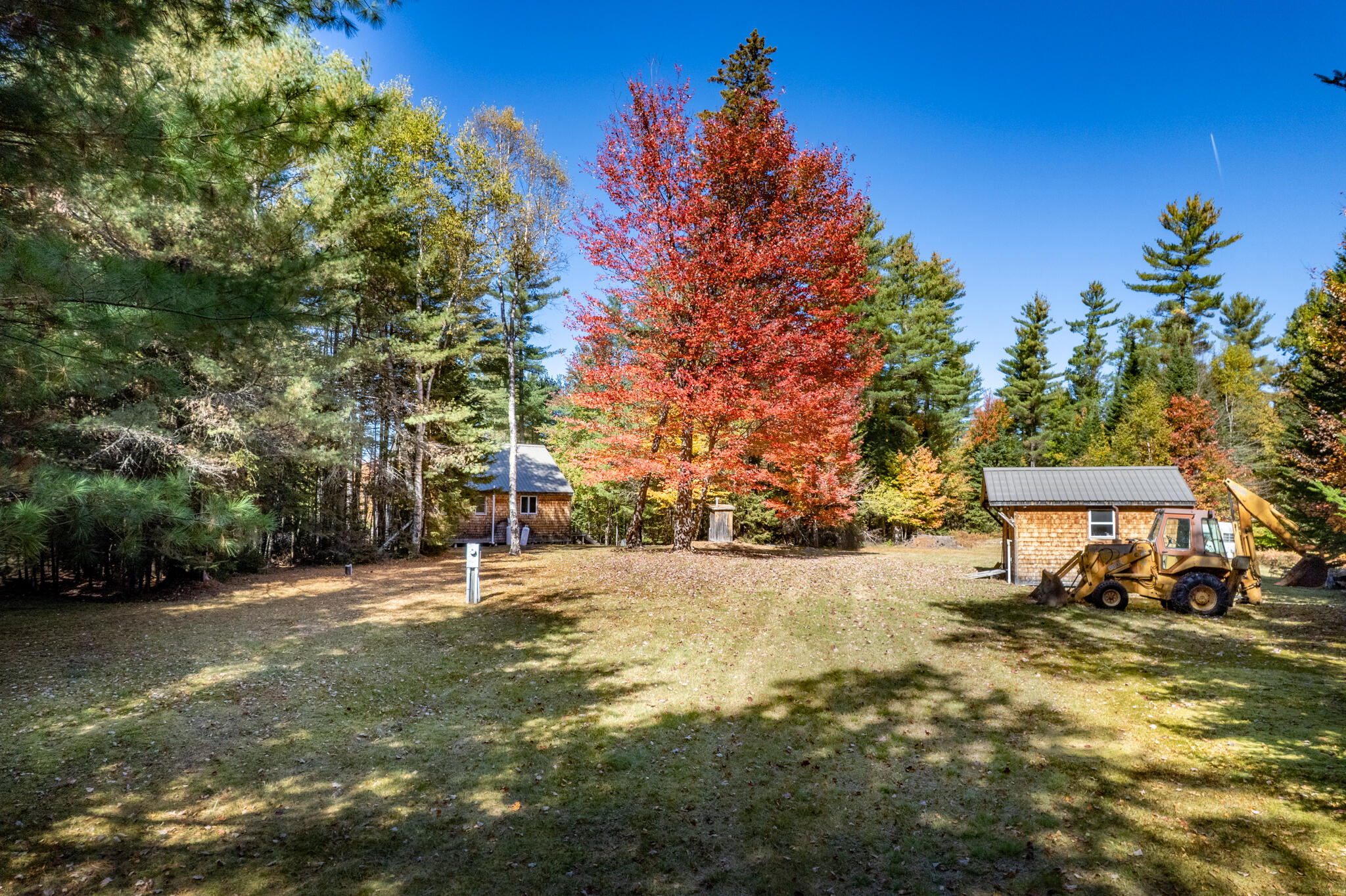 45 Titcomb Road Willimantic ME 04443