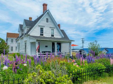 151 Water Street Eastport ME 04631