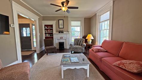 151 Water Street Eastport ME 04631