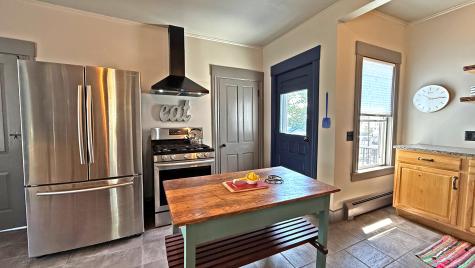 151 Water Street Eastport ME 04631