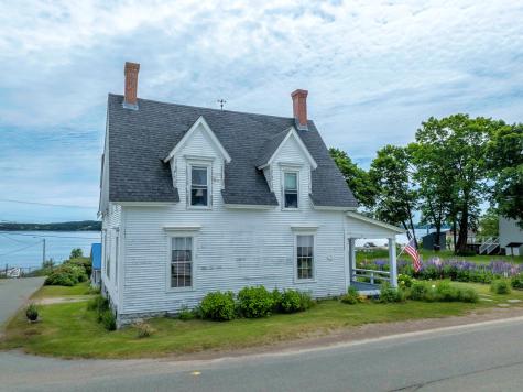 151 Water Street Eastport ME 04631