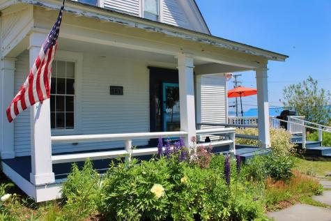 151 Water Street Eastport ME 04631