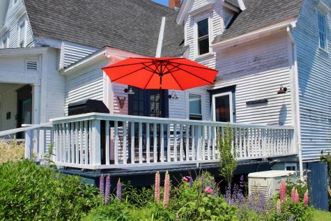 151 Water Street Eastport ME 04631