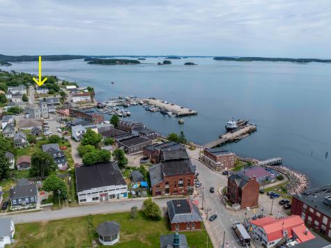 151 Water Street Eastport ME 04631