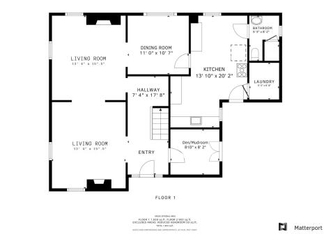 151 Water Street Eastport ME 04631