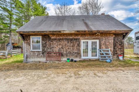 43 York Road Minot ME 04258