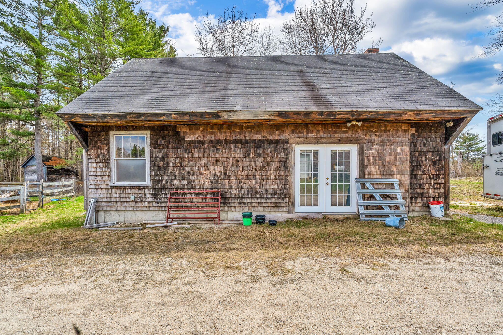 43 York Road Minot ME 04258