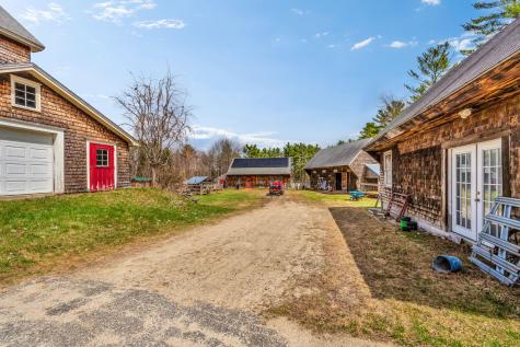43 York Road Minot ME 04258