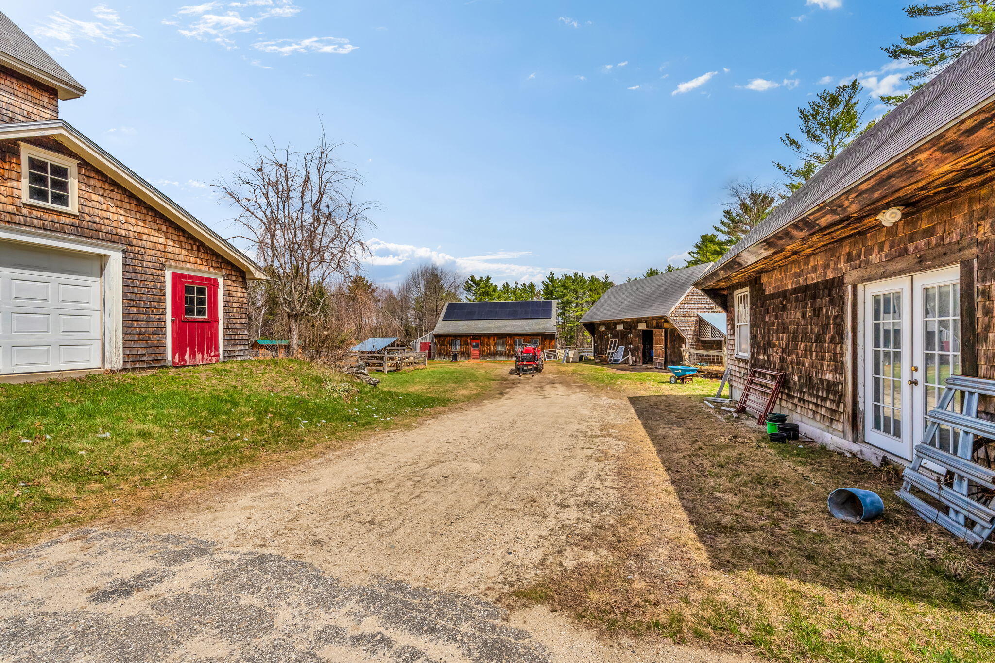 43 York Road Minot ME 04258