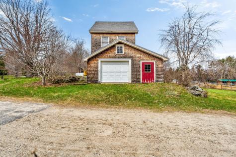 43 York Road Minot ME 04258