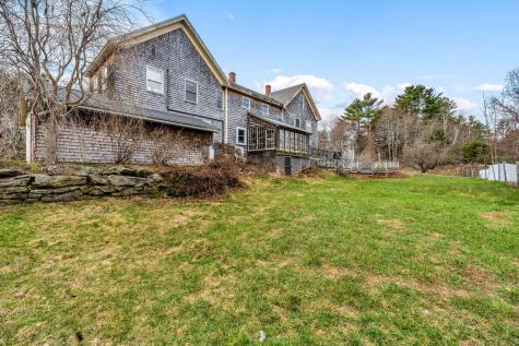 43 York Road Minot ME 04258