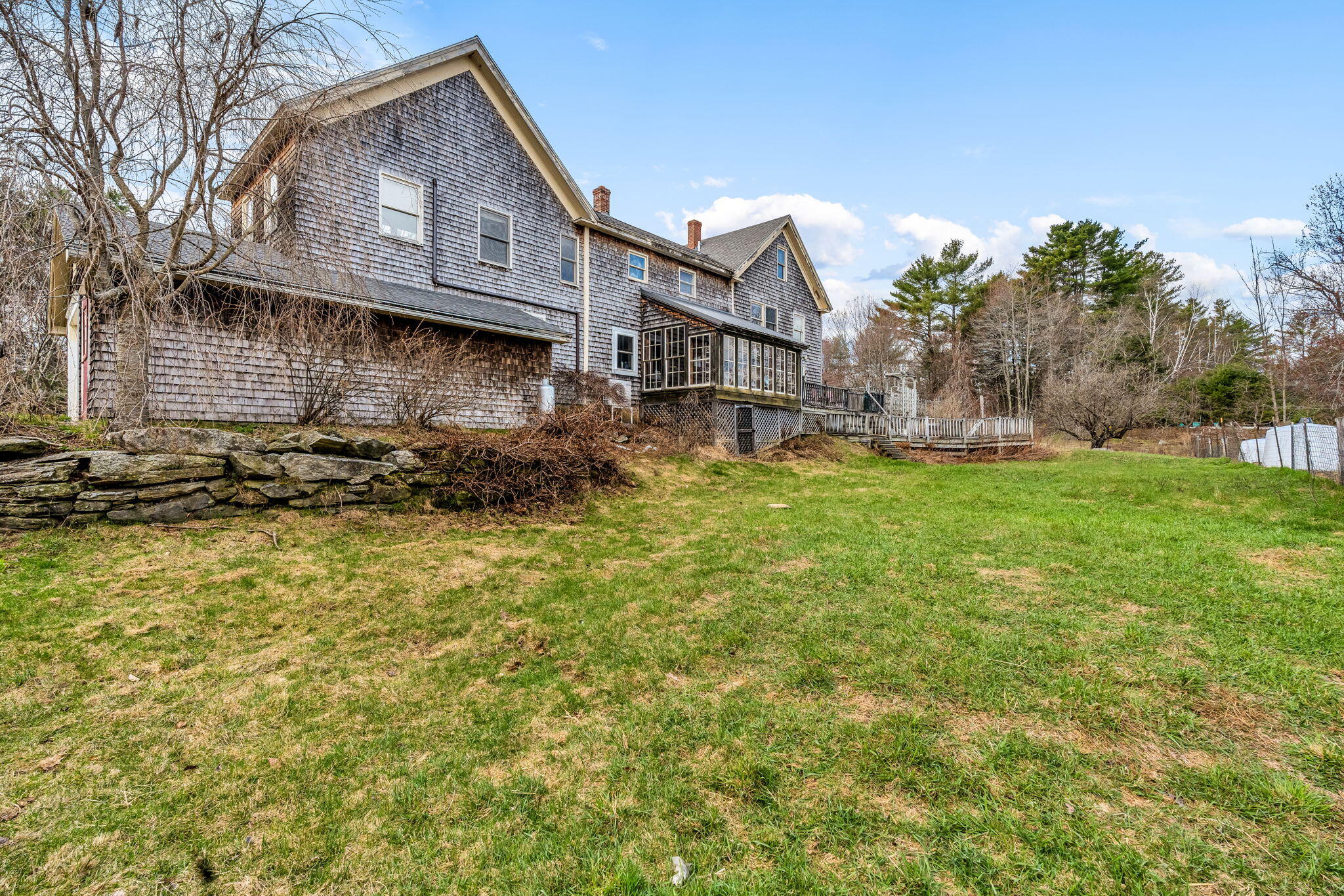 43 York Road Minot ME 04258