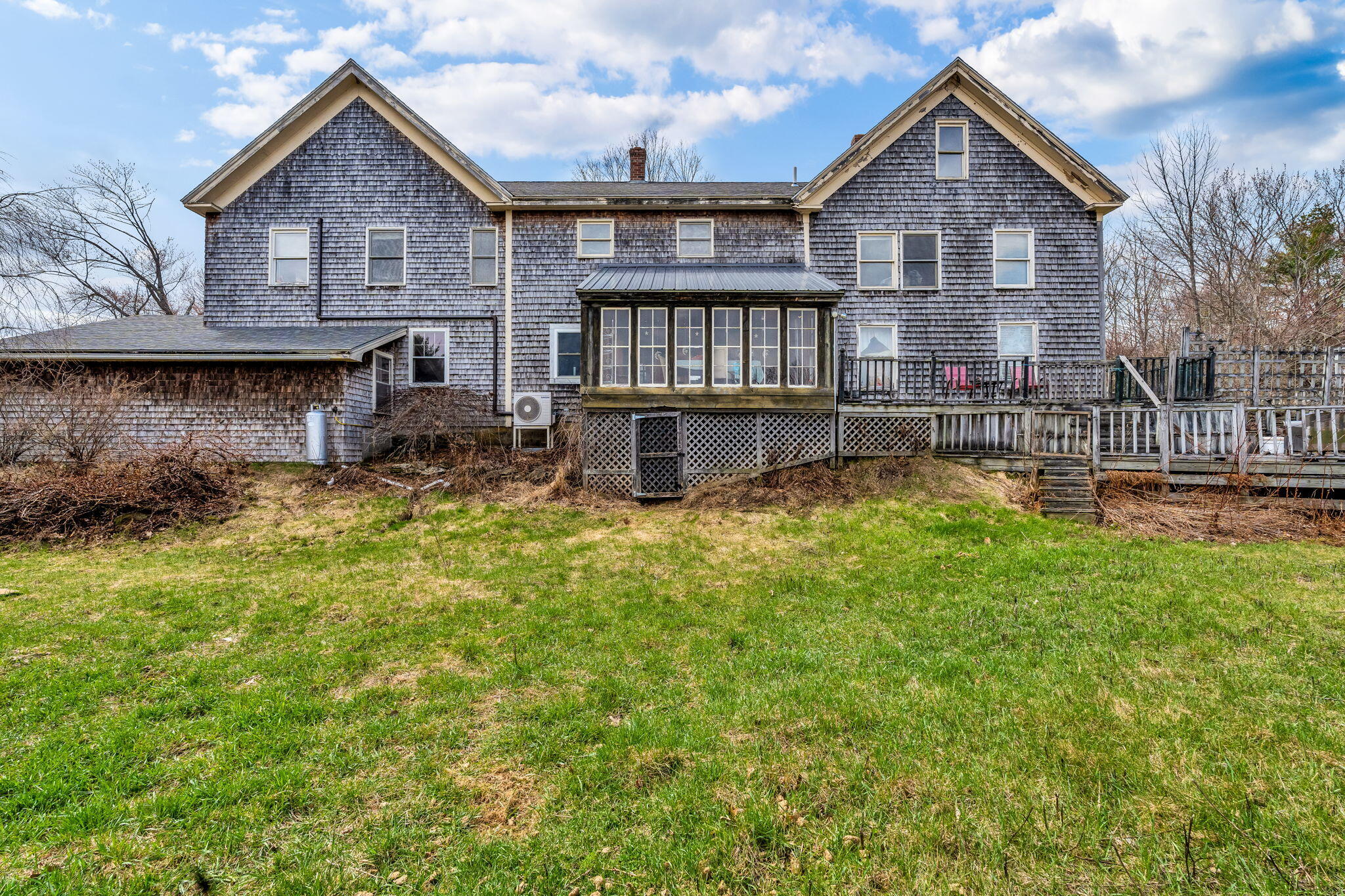 43 York Road Minot ME 04258