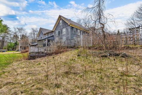43 York Road Minot ME 04258