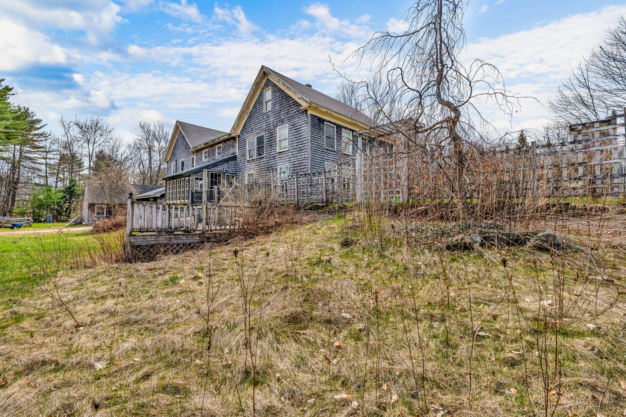 43 York Road Minot ME 04258