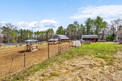 43 York Road Minot ME 04258