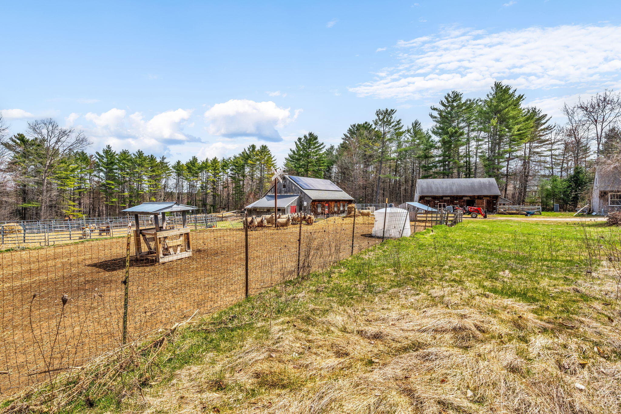 43 York Road Minot ME 04258