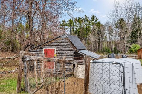 43 York Road Minot ME 04258