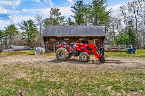 43 York Road Minot ME 04258