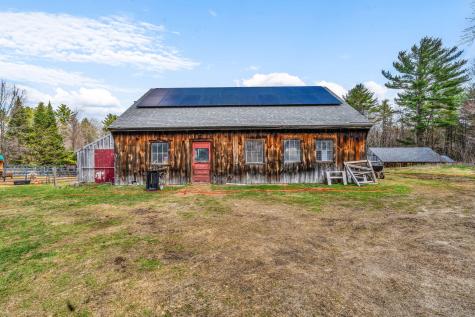 43 York Road Minot ME 04258
