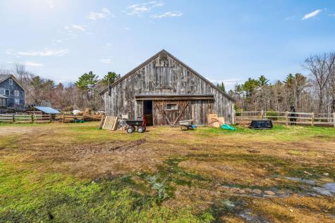 43 York Road Minot ME 04258