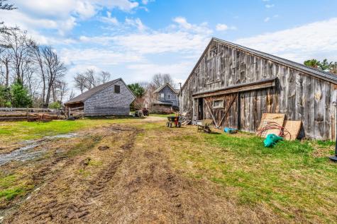 43 York Road Minot ME 04258