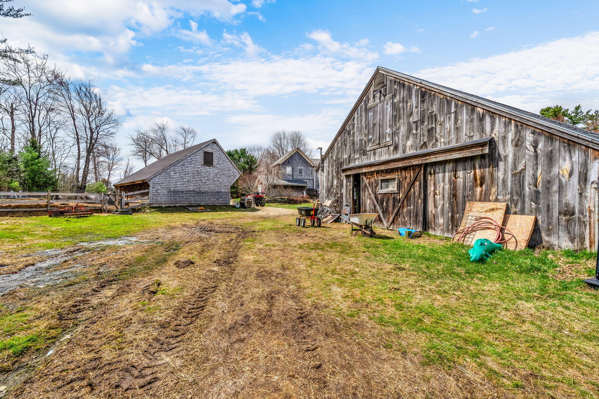 43 York Road Minot ME 04258