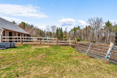 43 York Road Minot ME 04258