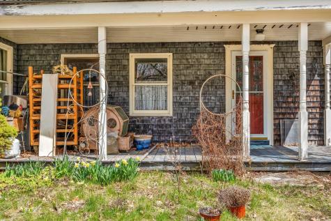43 York Road Minot ME 04258