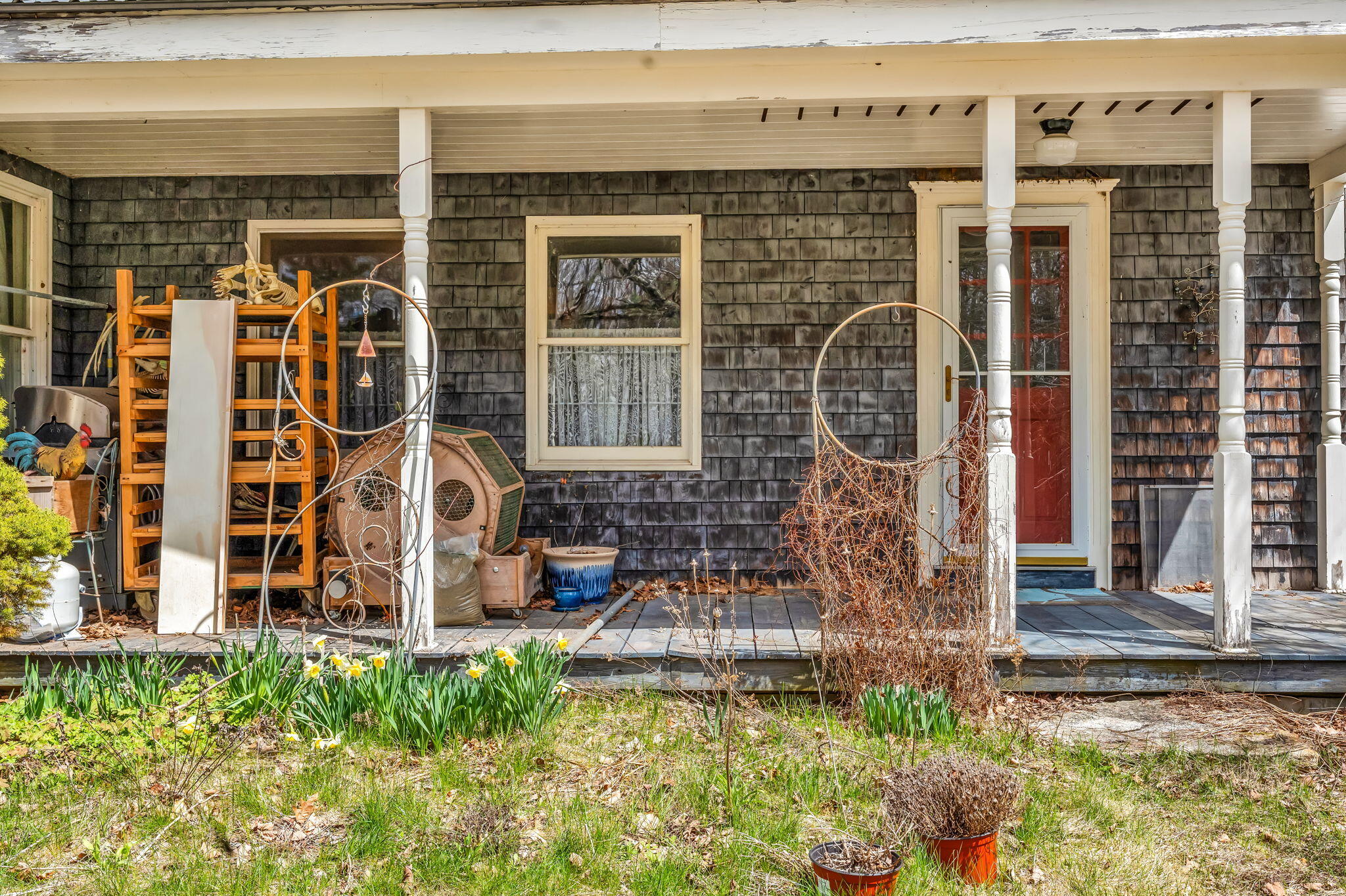 43 York Road Minot ME 04258