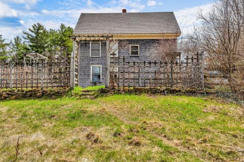 43 York Road Minot ME 04258