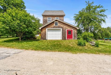 43 York Road Minot ME 04258