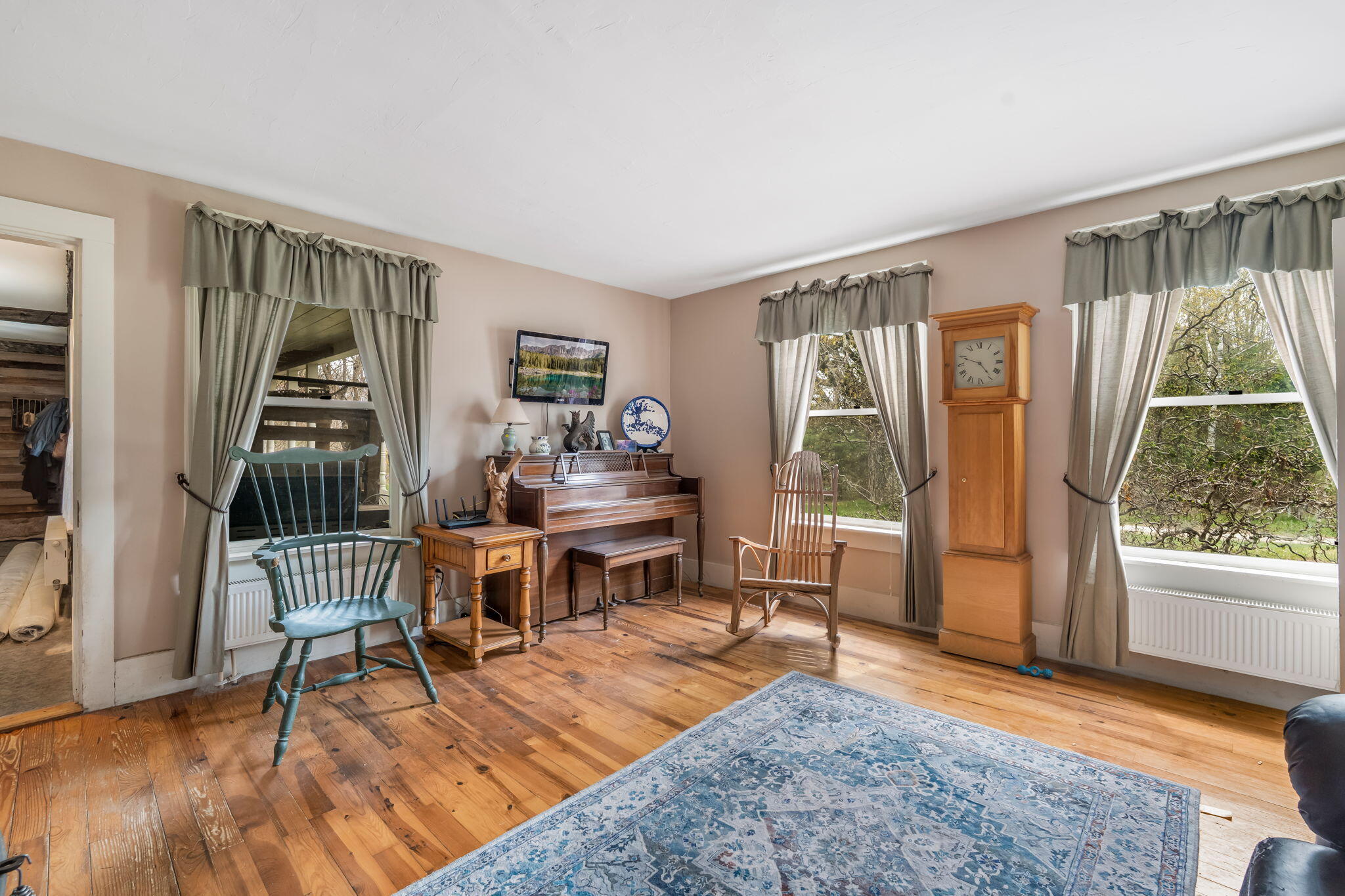 43 York Road Minot ME 04258