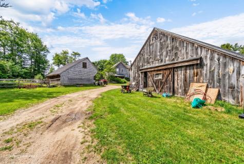 43 York Road Minot ME 04258