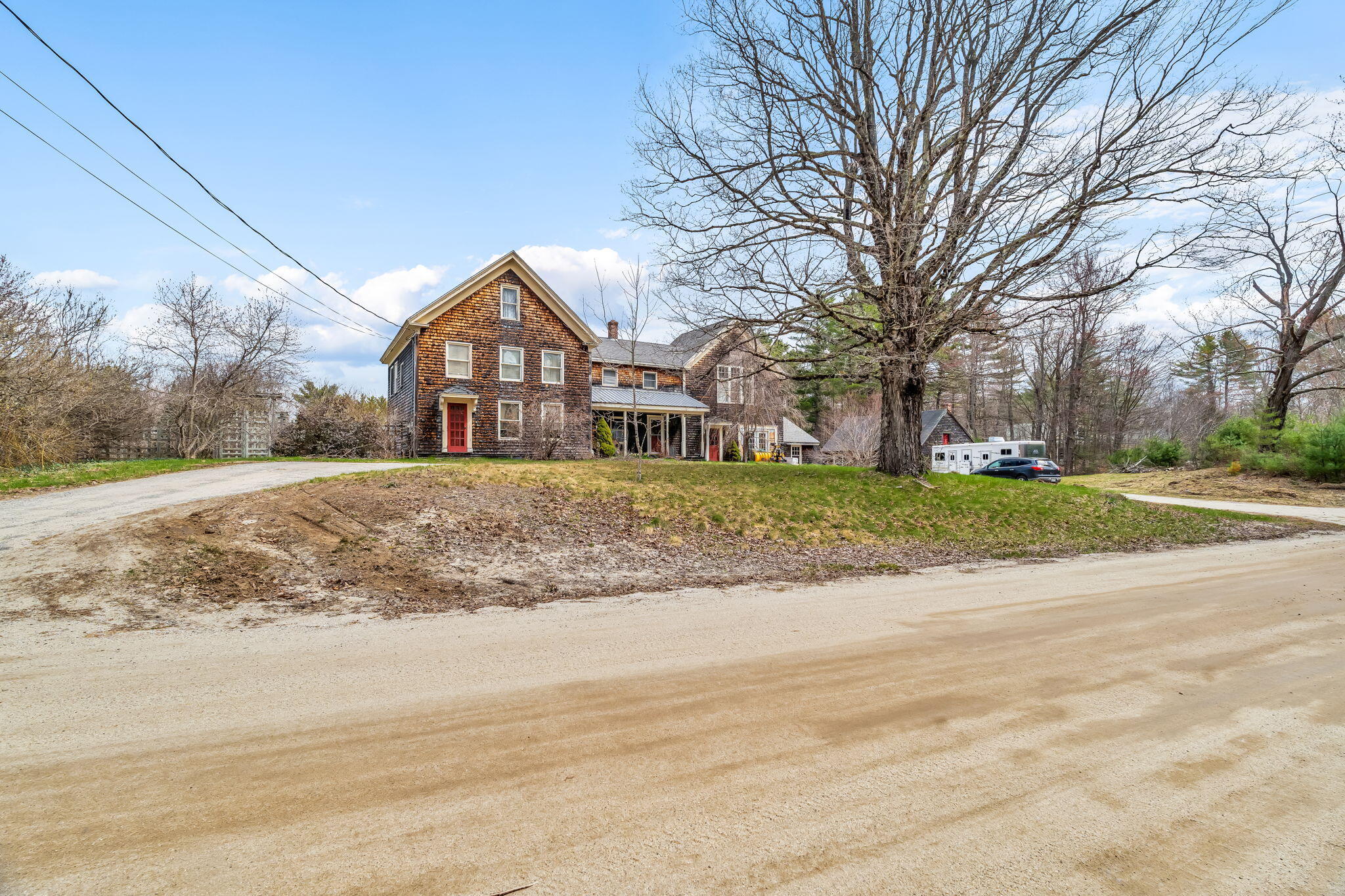 43 York Road Minot ME 04258