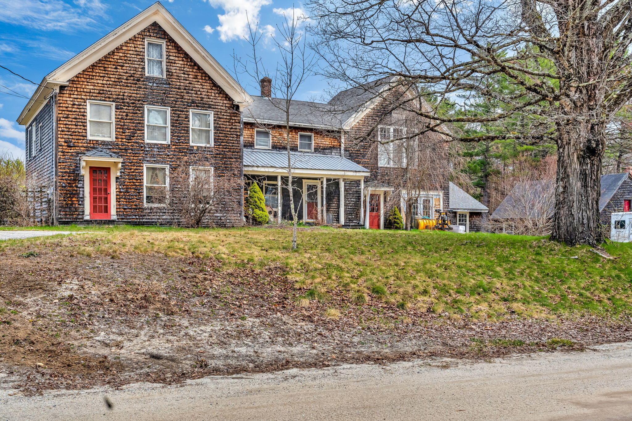 43 York Road Minot ME 04258