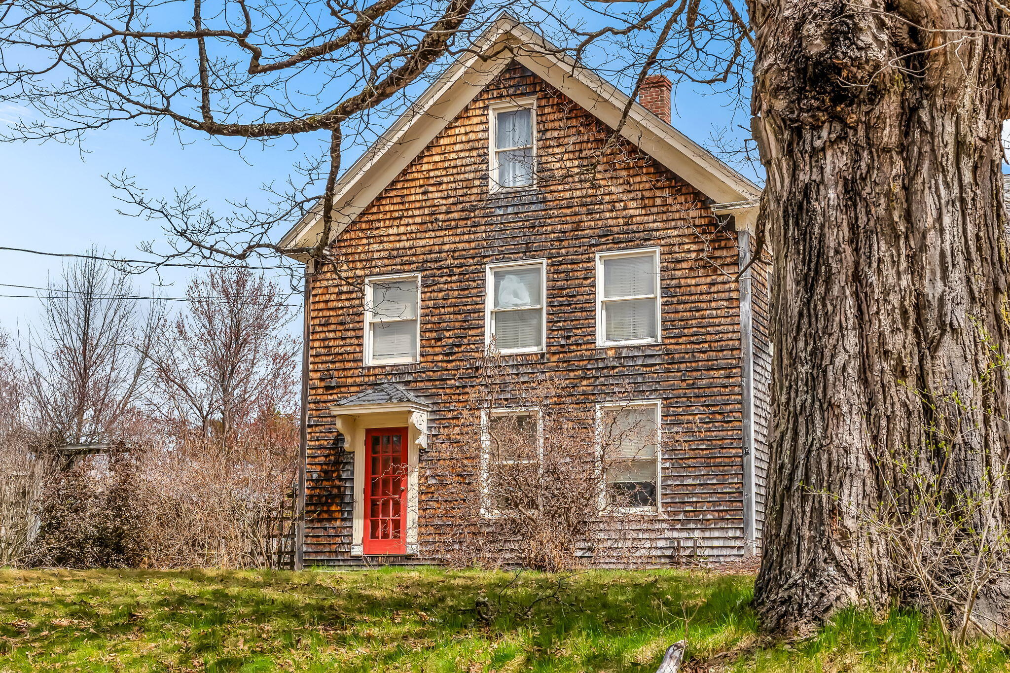 43 York Road Minot ME 04258