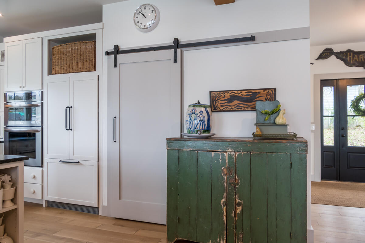 3 Mckinney Road Harpswell ME 04079