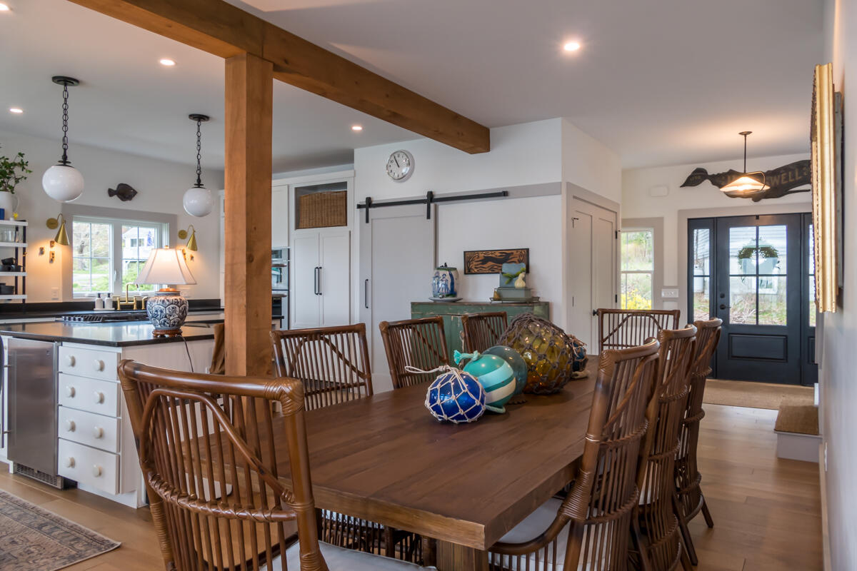 3 Mckinney Road Harpswell ME 04079