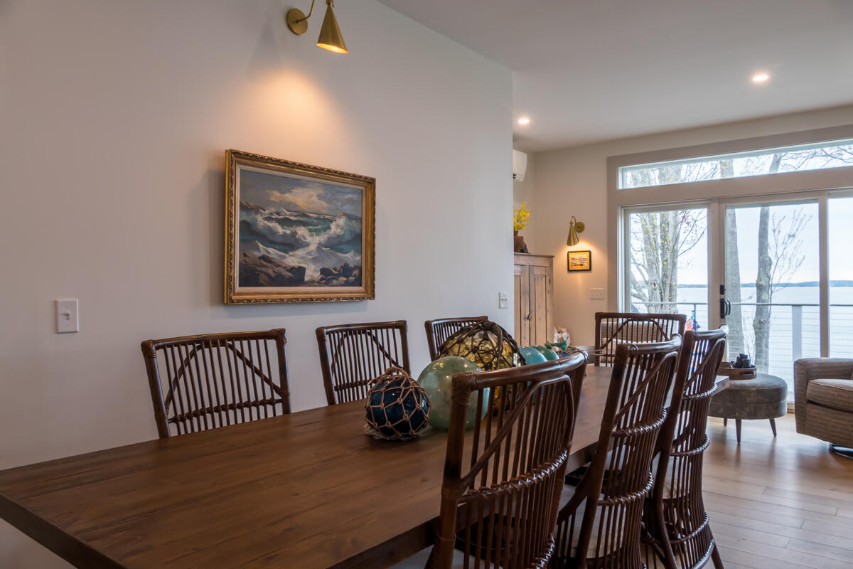 3 Mckinney Road Harpswell ME 04079