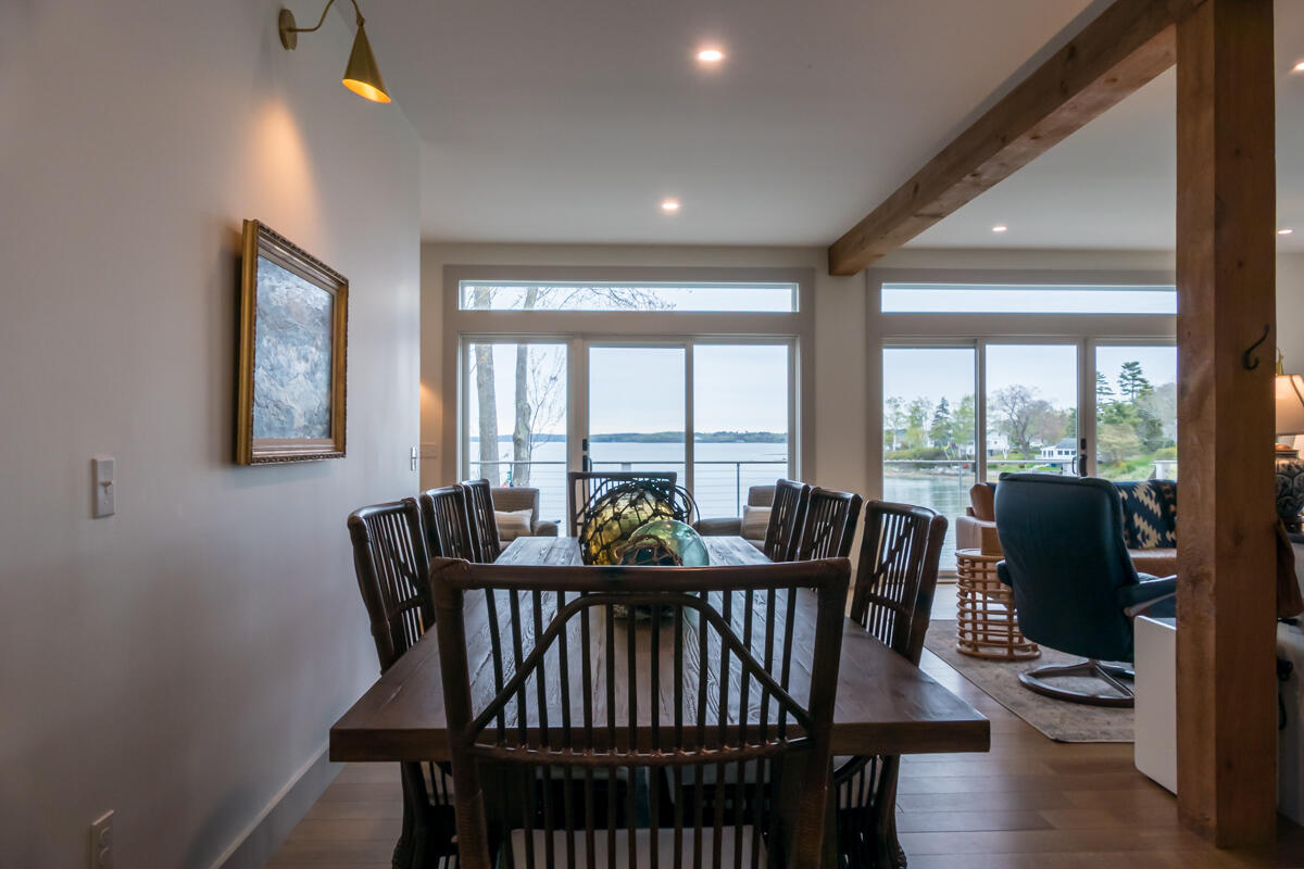 3 Mckinney Road Harpswell ME 04079