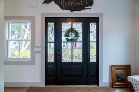 3 Mckinney Road Harpswell ME 04079