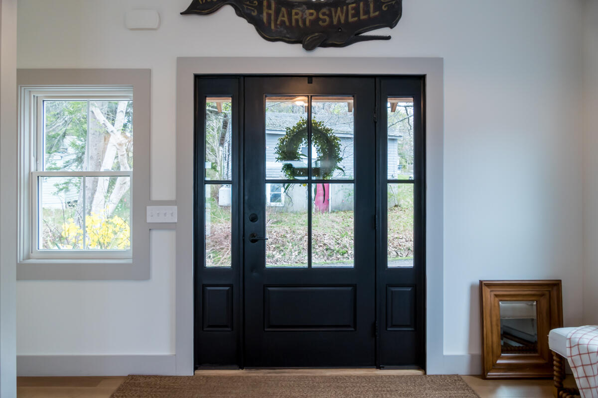3 Mckinney Road Harpswell ME 04079