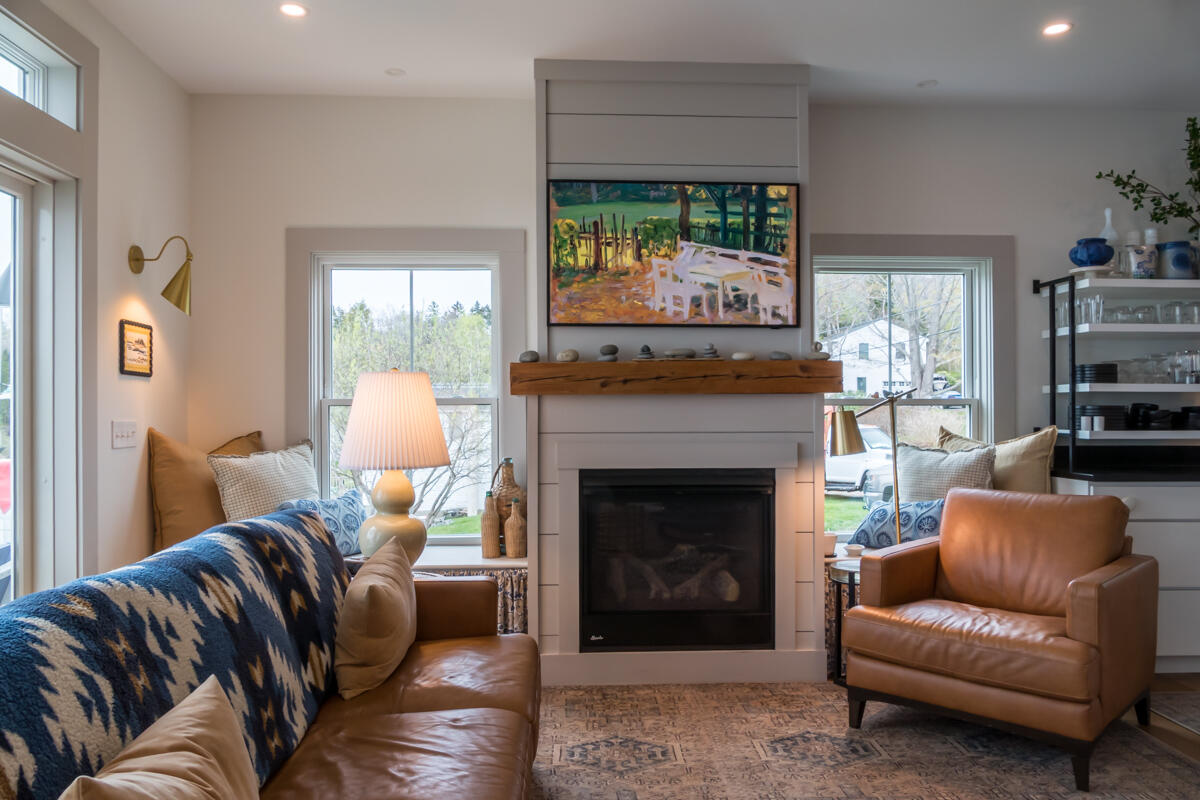 3 Mckinney Road Harpswell ME 04079