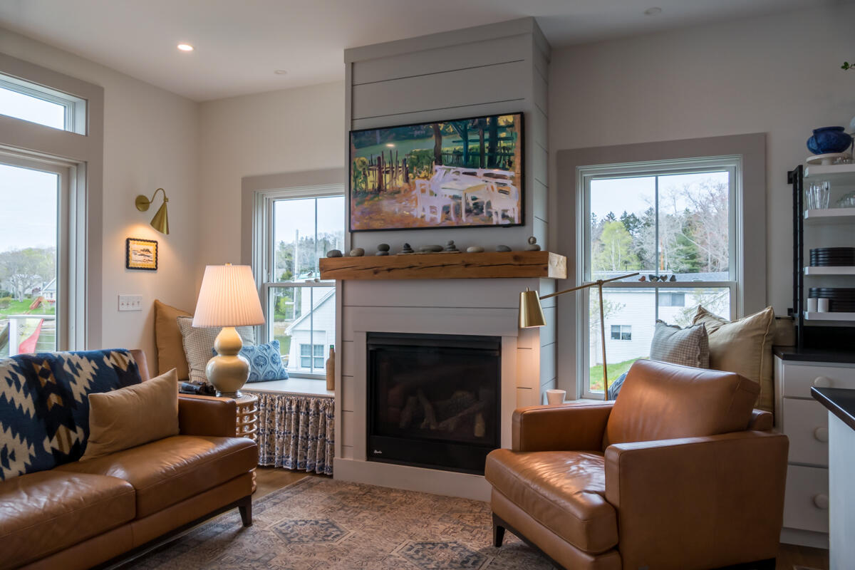 3 Mckinney Road Harpswell ME 04079